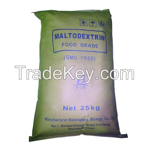 Maltodextrin DE15-20