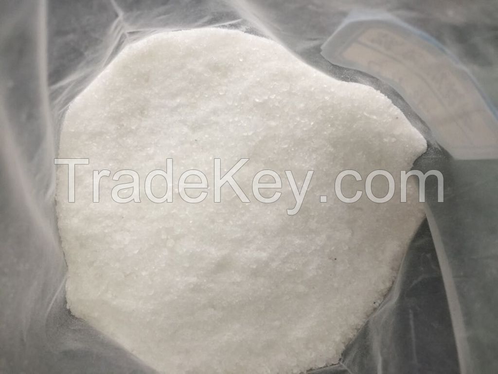 Factory direct supply non/low ferric aluminum sulfate