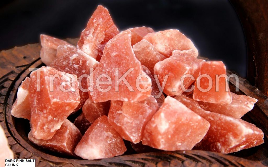 Himalayan Salt