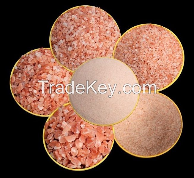 Himalayan Salt