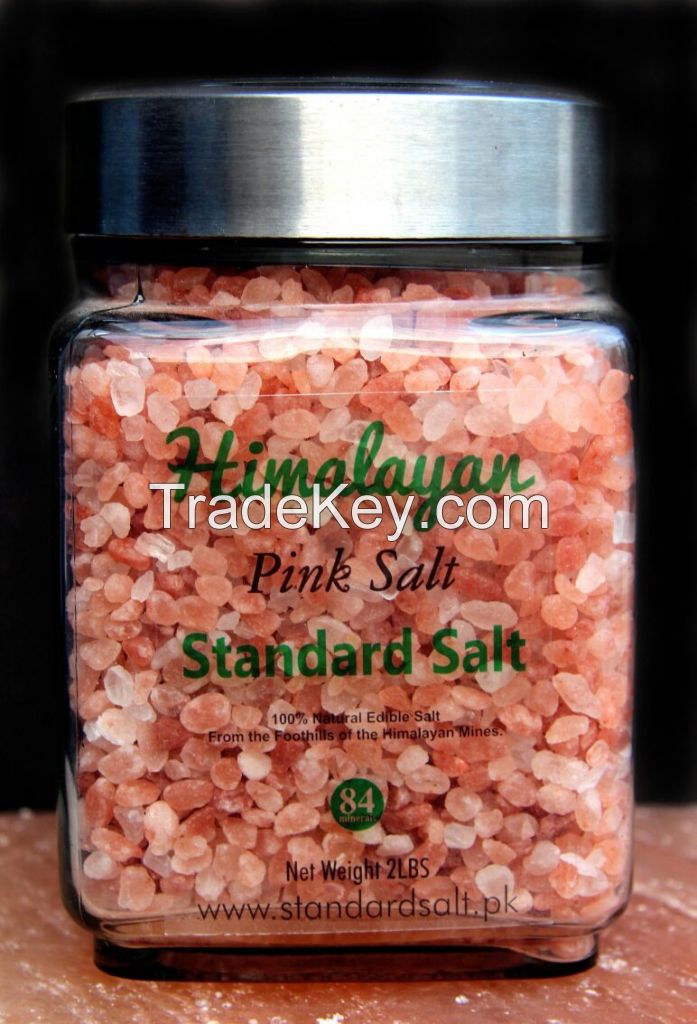 Himalayan Salt