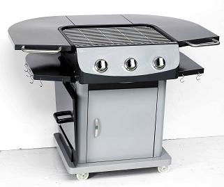 gas BBQ grill JFQ0930A