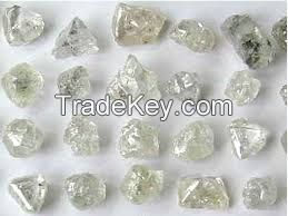 Rough Diamonds