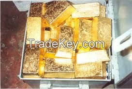 Gold Bullion