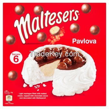 Maltesers Pavlova