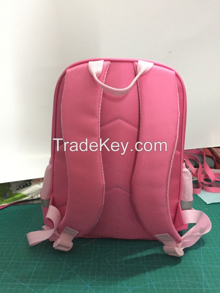 Kids backpack, Children school bag