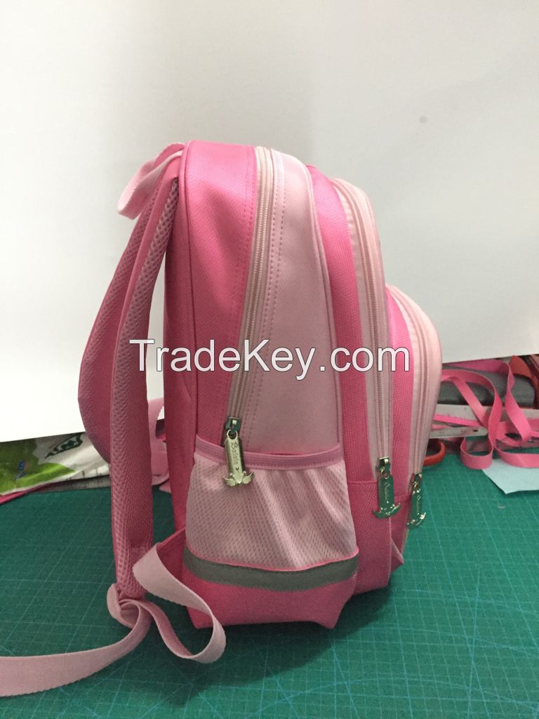 Kids backpack, Children school bag