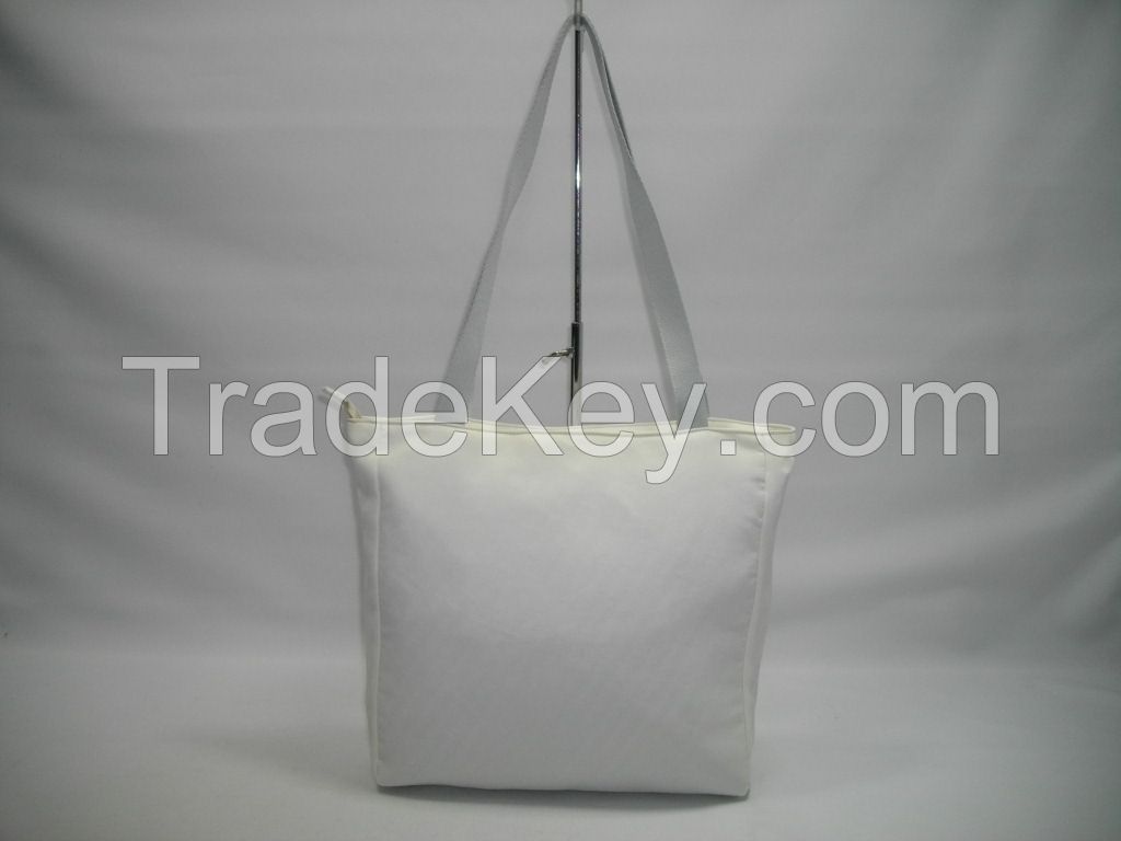 Women's outdoor Canvas Totes Shoppers bag Canvas Travel Bags