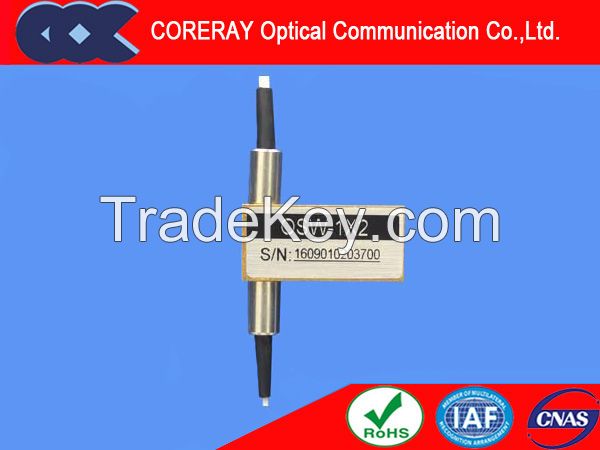 CORERAY 1x2 New Style Fiber Optical Switch