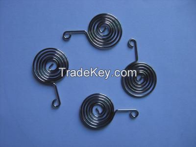 battery spring,battery contact