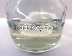 Diluted acetic acid