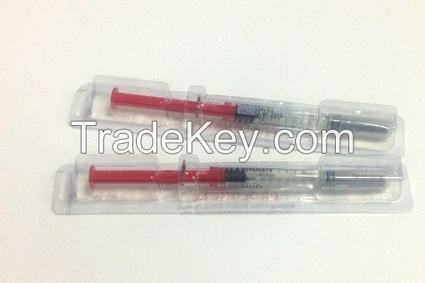 Enoxaparin sodium injection