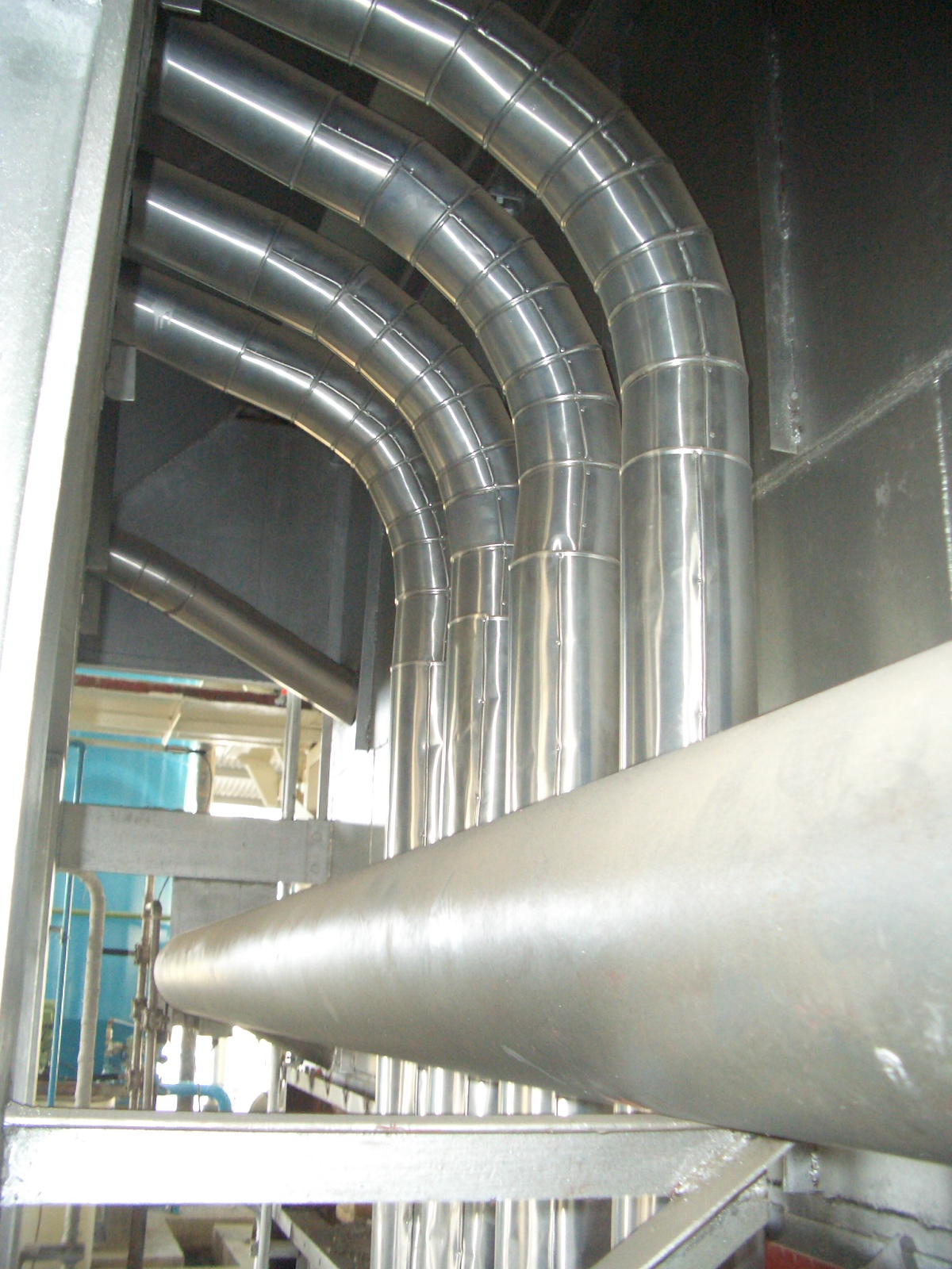 Power and Process Piping