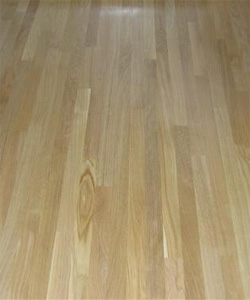 3 Strip 2200x189x15mm 3 Layer Engineered Flooring