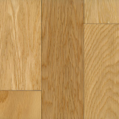 20mm thickness European Size Hardwood Flooring