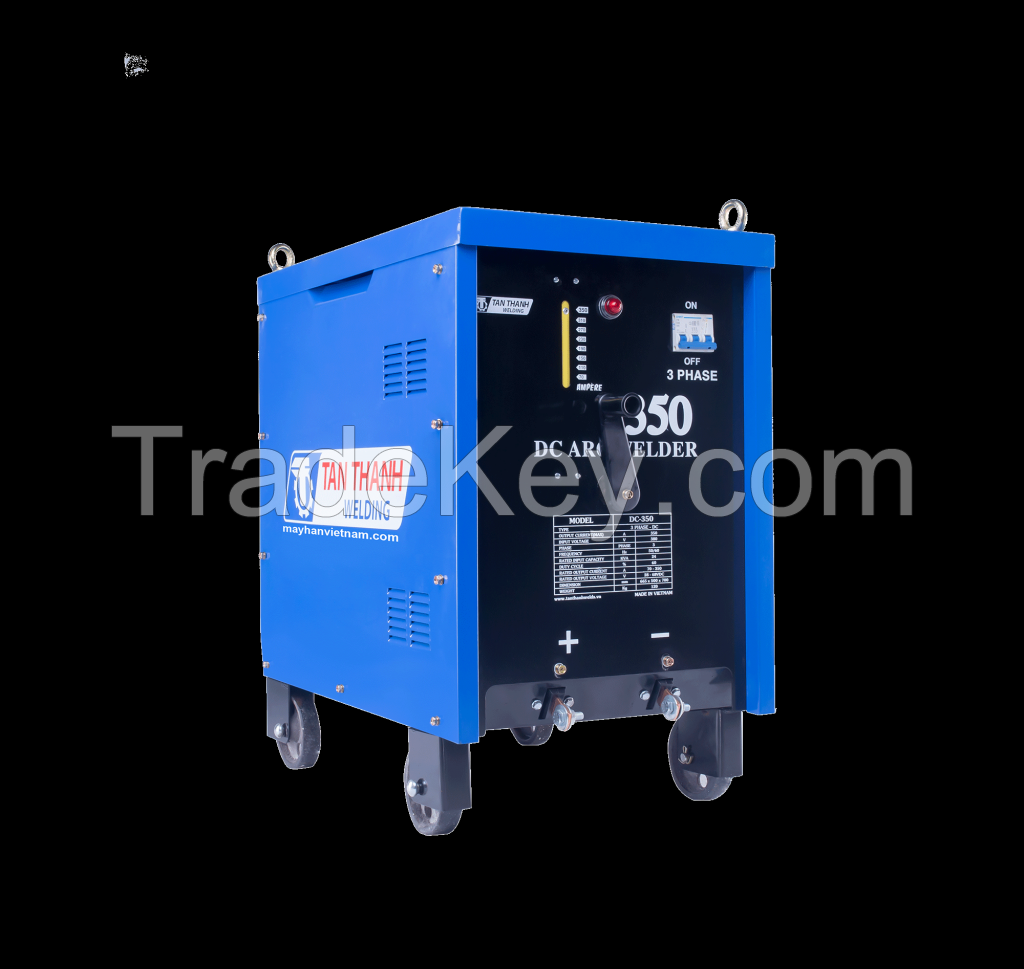 DC ACR WELDING MACHINE