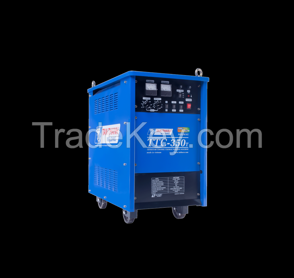 CO2/MIG INVERTER WELDING MACHINE (SCR)