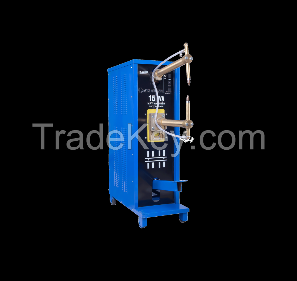 Spot Welding Machine