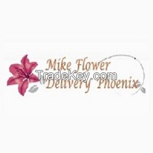 Mike Flower Delivery Phoenix