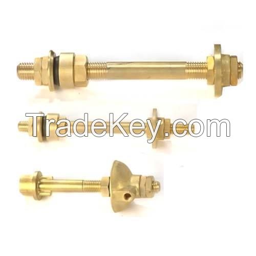 Brass Transformer Parts