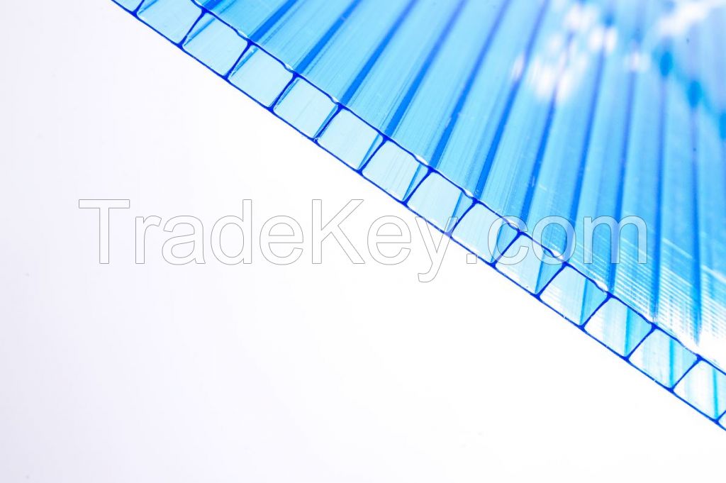 Polycarbonate sheet