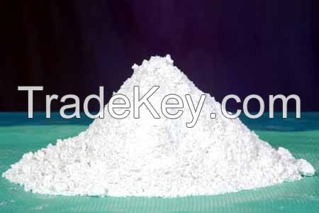 Gypsum powder
