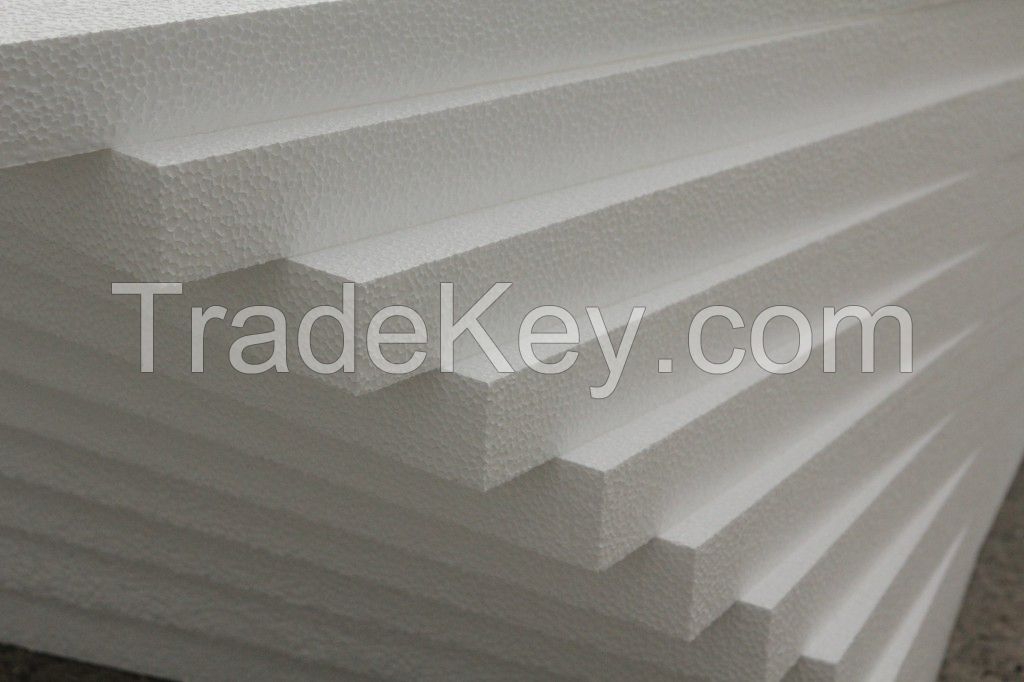 Styrofoam Polystyrol Boards Xps Board By Timush Exports Llc