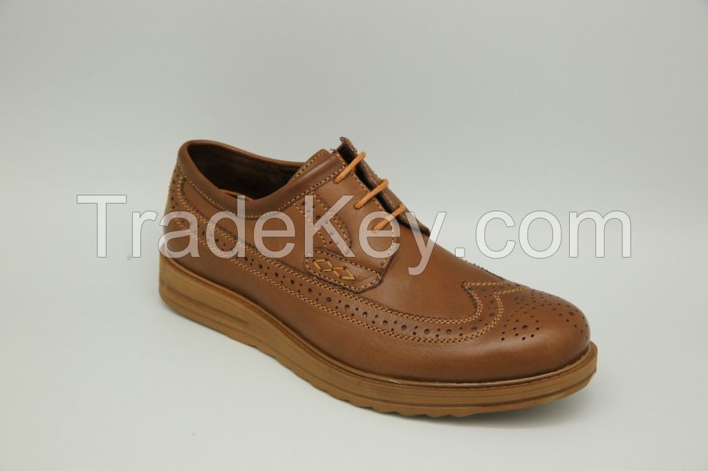 Men shoes model number D045