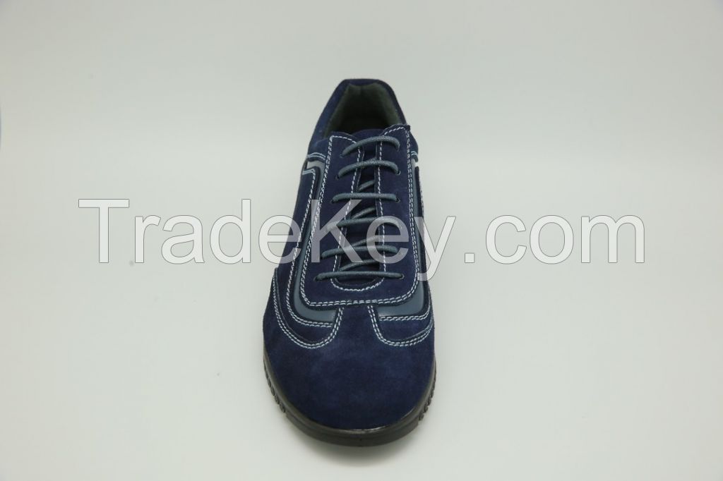 Men shoes model number D035