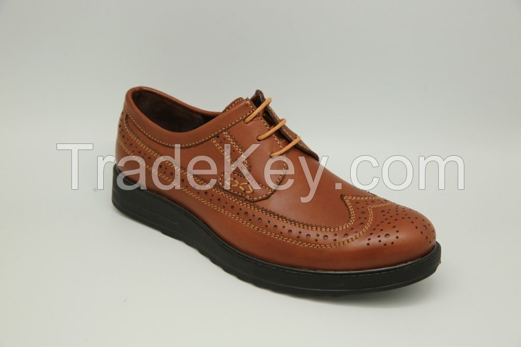 Men shoes model number D046