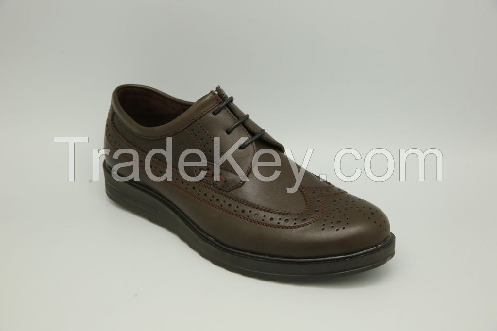 Men shoes model number D047