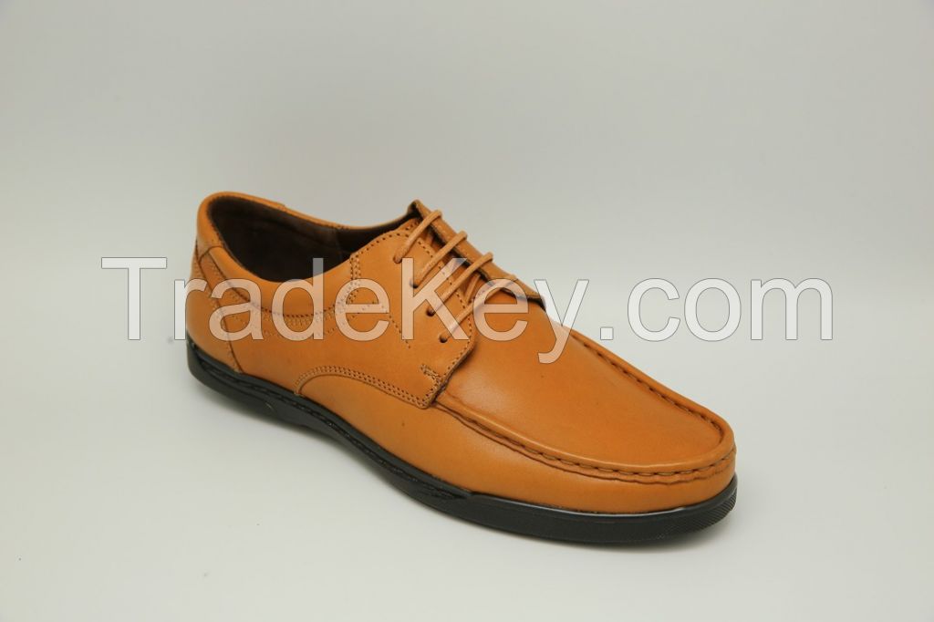 Men shoes model number D055