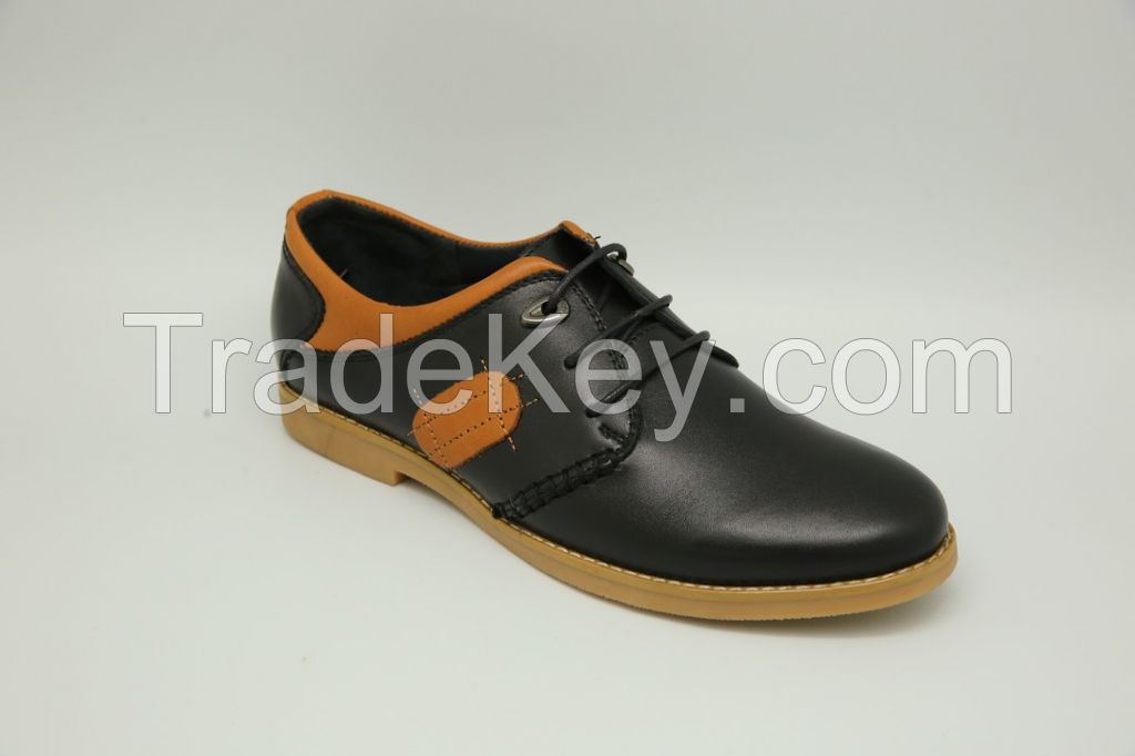 Men shoes model number D032