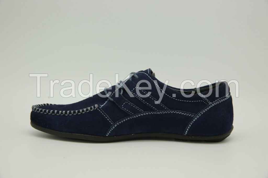 Men shoes model number D075