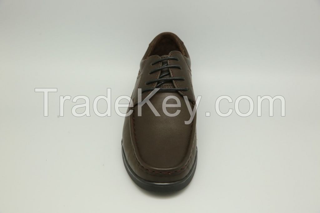 Men shoes model number D056