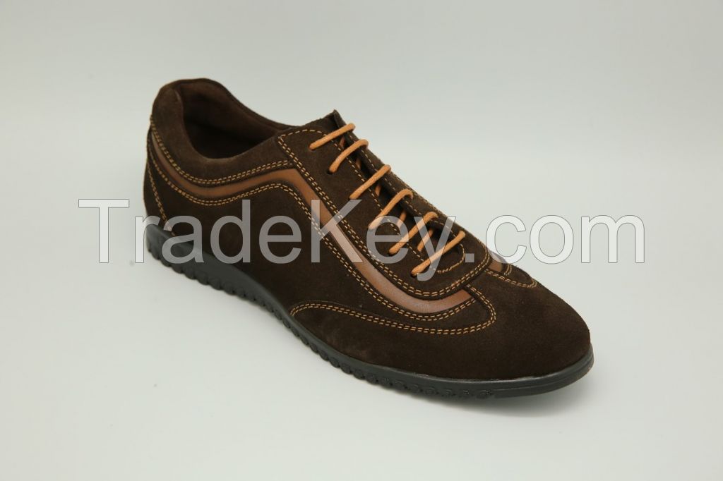 Men shoes model number D033