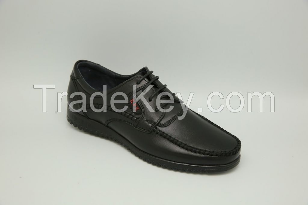 Men shoes model number D054
