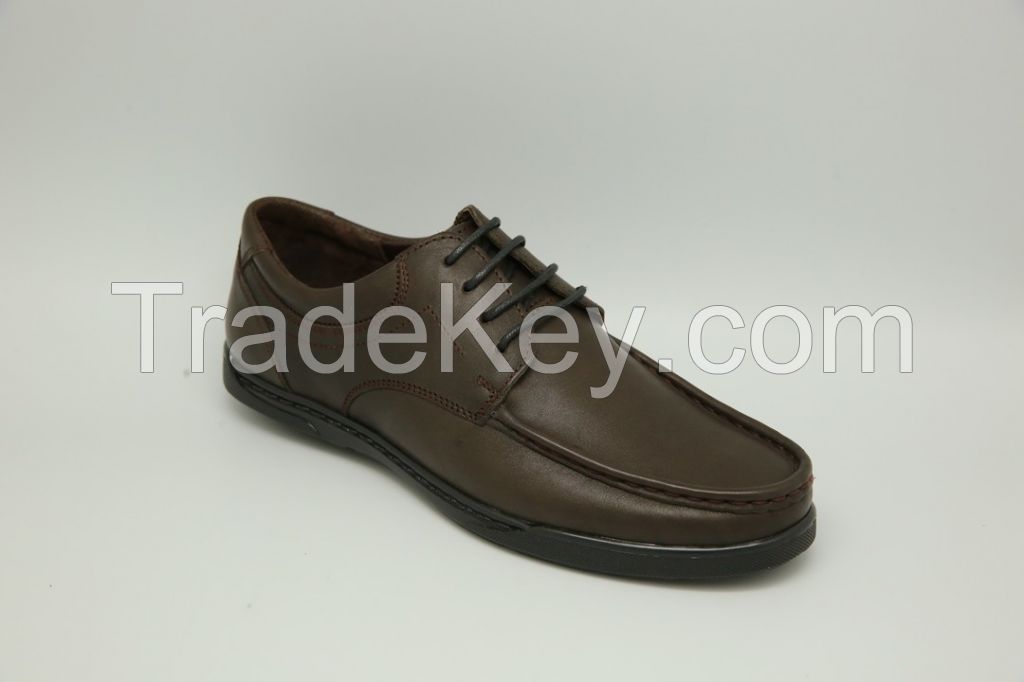 Men shoes model number D056
