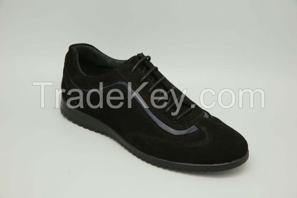 Men shoes model number D036