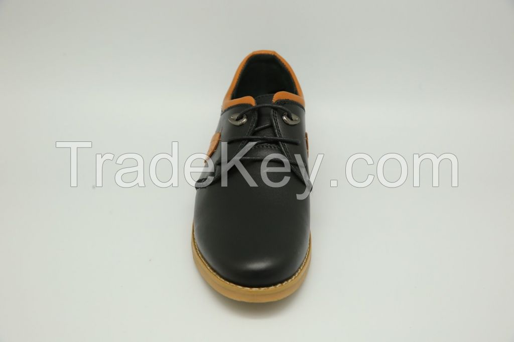 Men shoes model number D032