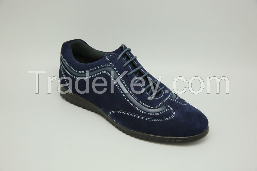 Men shoes model number D035