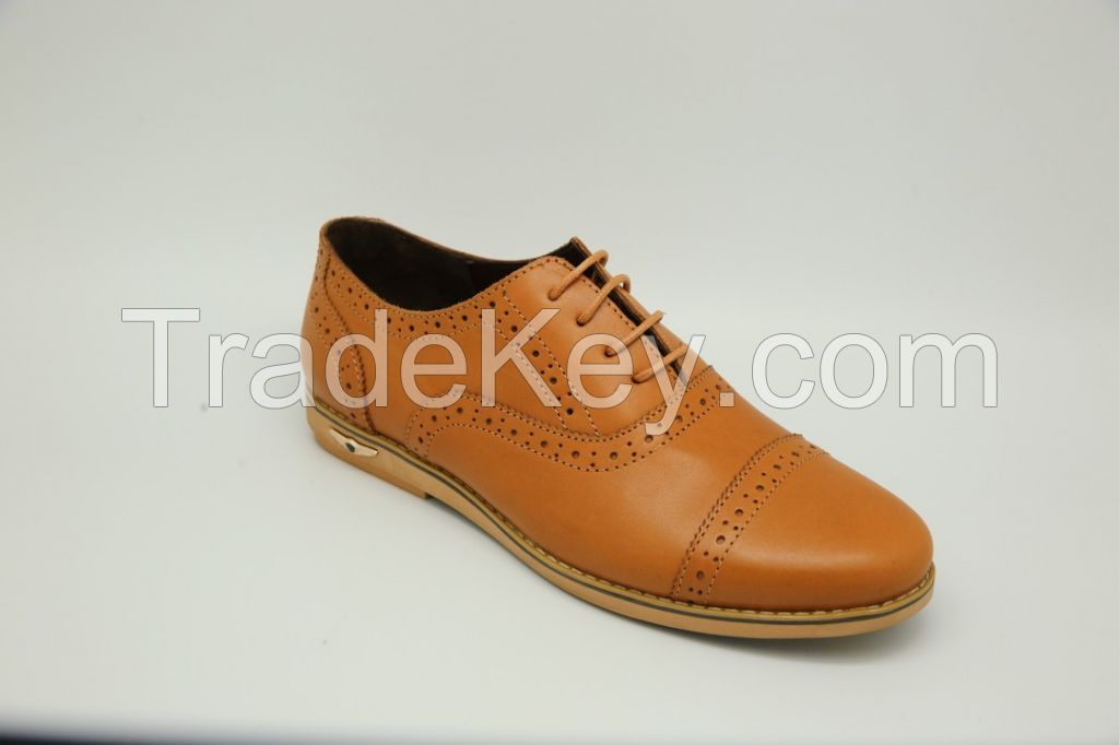 Men shoes model number D025