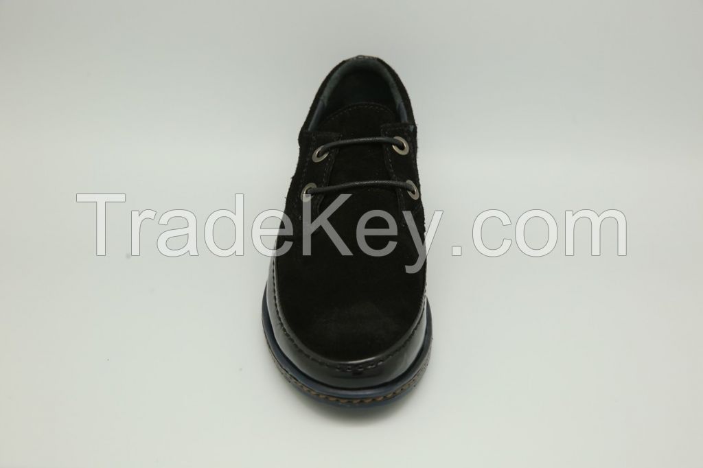 Men shoes model number D051