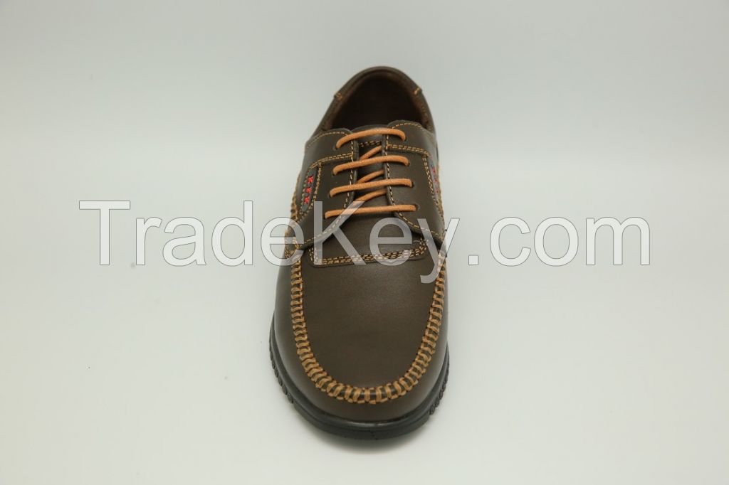 Men shoes model number D053