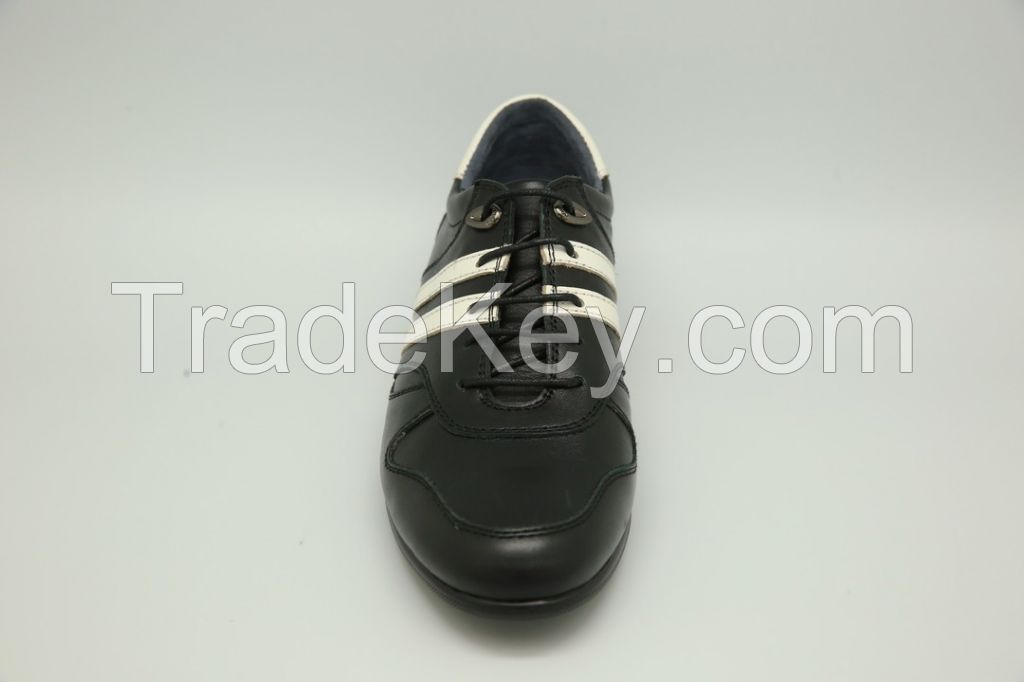 Men shoes model number D039