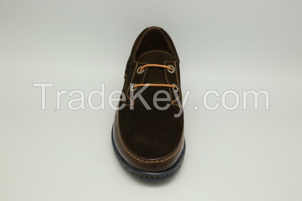 Men shoes model number D050
