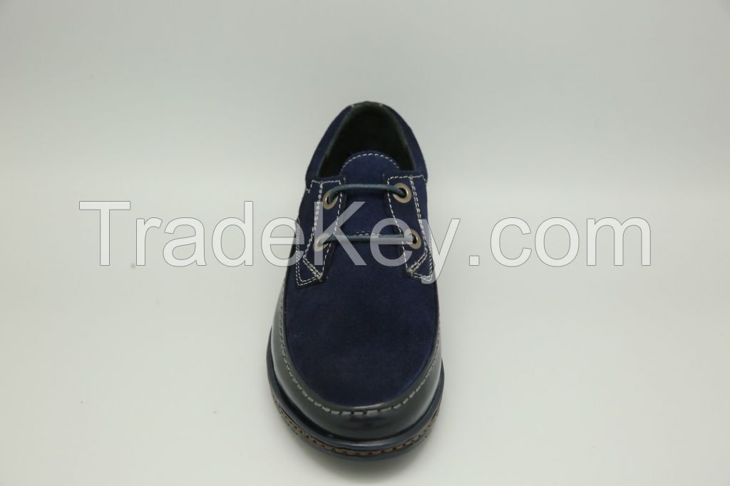 Men shoes model number D049