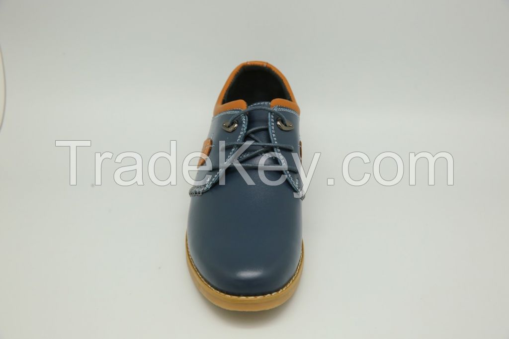 Men shoes model number D030