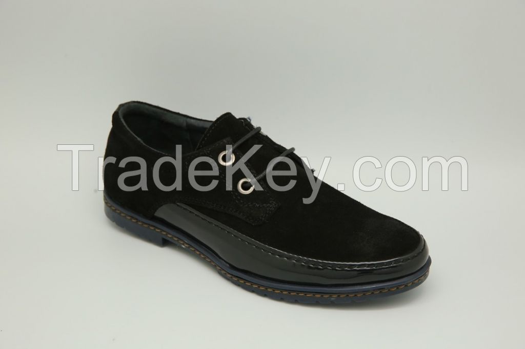 Men shoes model number D051