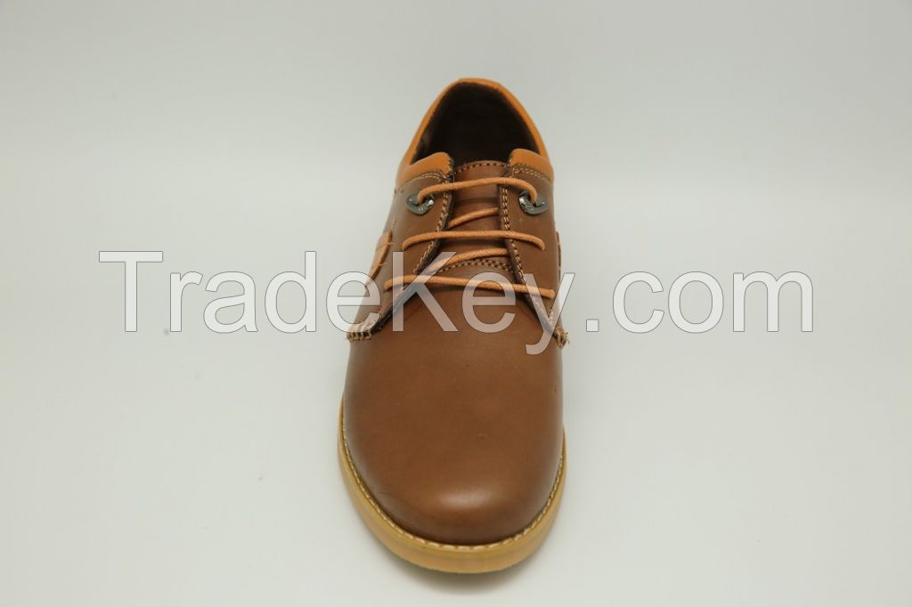 Men shoes model number D031